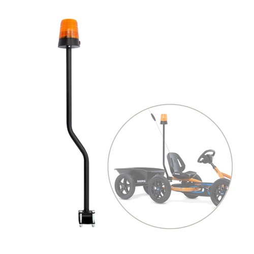 Berg buddy light beacon - buddy,