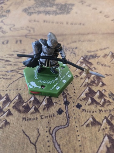 Extremely rare lotr tmg - -,