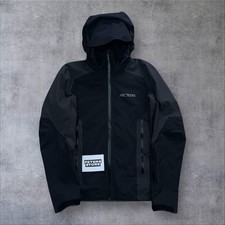 Arcteryx Stingray Goretex