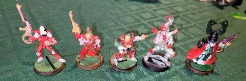 Games workshop warhammer - games,