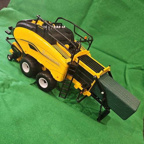 Britains new holland - new, baler