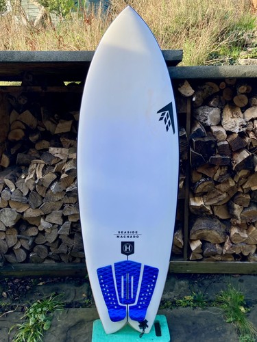Firewire seaside - firewire, 5'8"