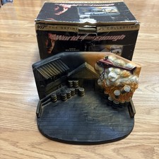 James Bond The World Is Not