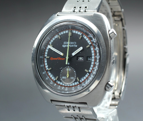 Exc seiko 5 sports - 5,