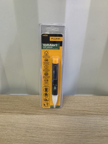 Fluke 1ac voltalert - 1ac-a, volt
