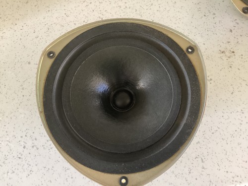 Kef b200 sp1069 bass vgc - bass, gwo