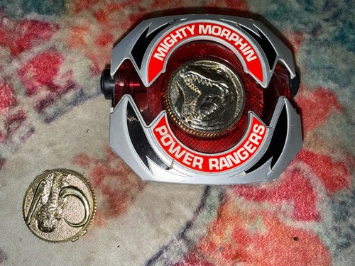 Bandai power rangers legacy - bandai,