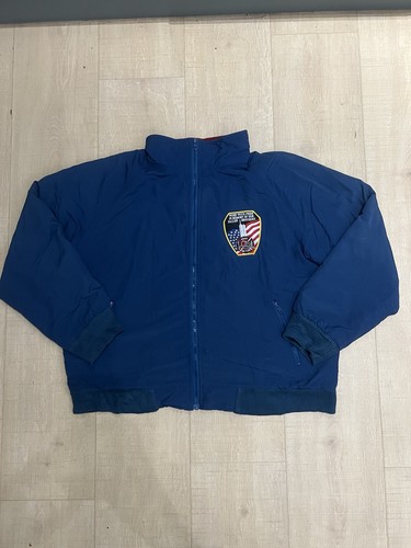 Rare vintage firefighter - rare,