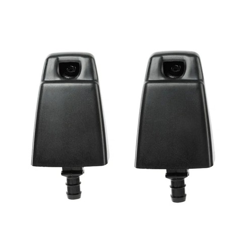 Front headlight washer - front,
