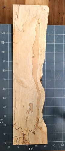 Kiln dried planed - dried,