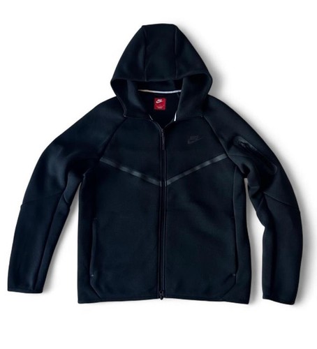 Nike tech fleece - tech, windrunner