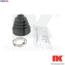 BELLOW KIT DRIVE SHAFT 524509