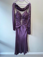 Jora Collection Aubergine