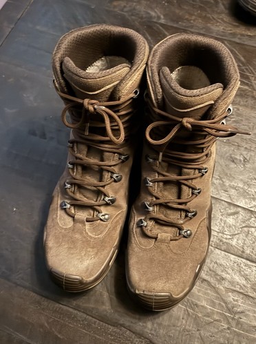 Lowa gtx tactical boots - lowa,