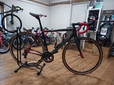 Focus Cayo Carbon Road Bike  54cm Custom Set Up