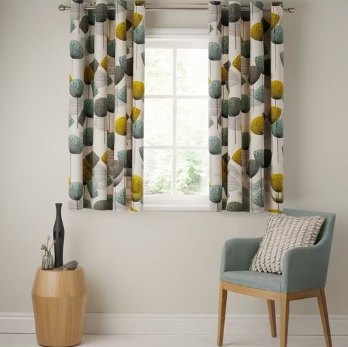 Sanderson dandelion clocks - sanderson,