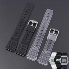 Replacement Strap For Casio