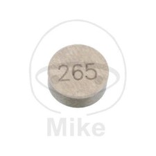 JMP valve shim 7.5 mm 2.65