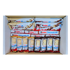 Kinder Chocolate Gift Hamper