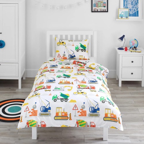 Single duvet cover - single,