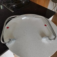 LAMBRETTA S1 & S2 D BARS Ulma