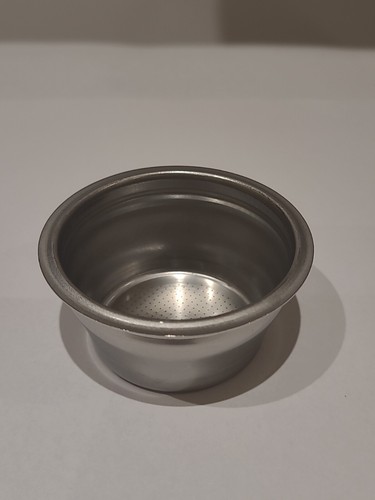 Delonghi ec9665 dose filter - ec9665,