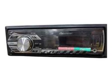 New Pioneer MVH-150UI Car Stereo | Digital Media Receiver with USB/AUX For Cars