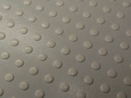 Watch dial adhesive spots - watch, for