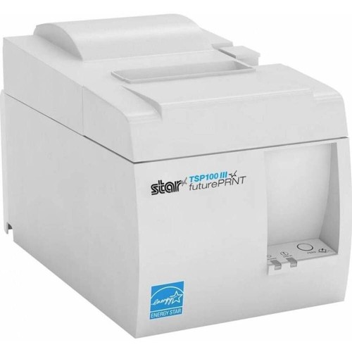 Star tsp100iii series - star,