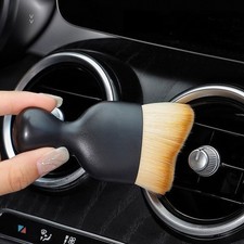 Car Interior Cleaning Brush