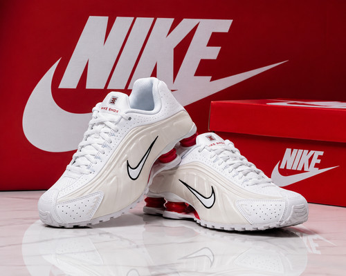 Nike shox youth - gs, 5