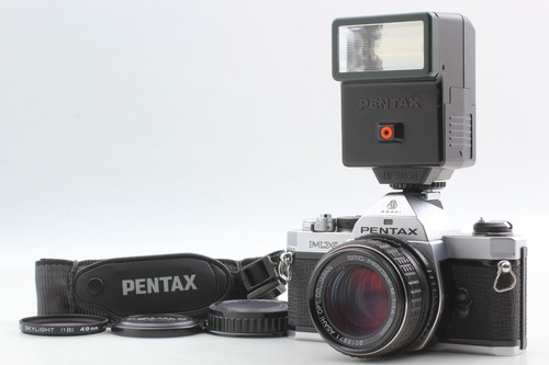 Near mint pentax 35mm slr - 35mm,