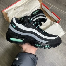 Nike Air Max 95 Black Aurora