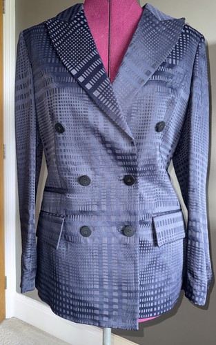 Vivienne westwood check - check, linen