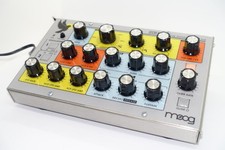 Moog SIRIN Analog Synthesizer