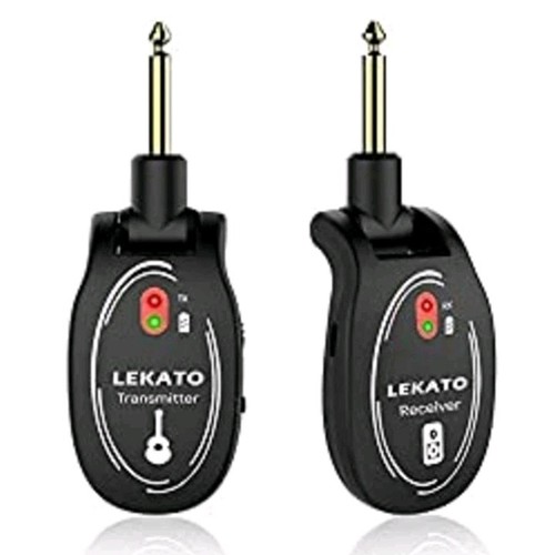 Lekato wireless guitar - wireless,