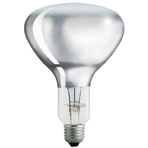 Philips infrared heat - infrared, lamp