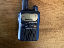 Communications Receiver