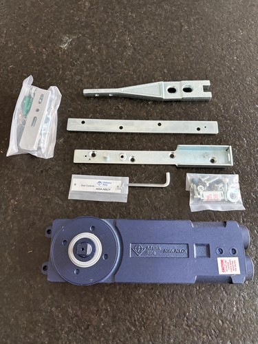 Adams rite assa - adams, arc51