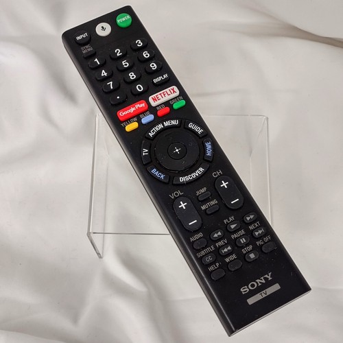 Sony rmf tx300u voice remote - sony, rmf-tx300u