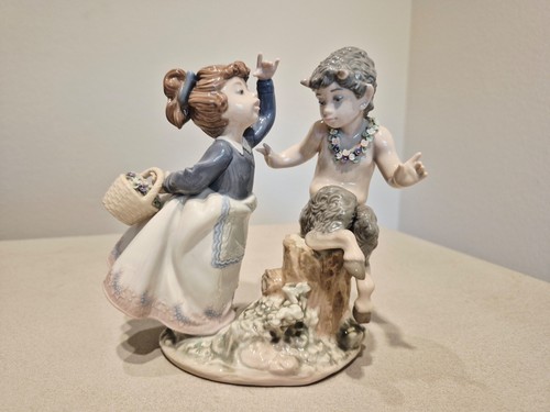 Vintage lladro 5710 - vintage,