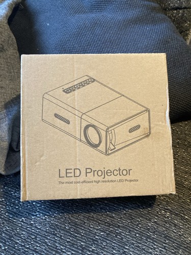 Projector cy200 mini portable - cy200,