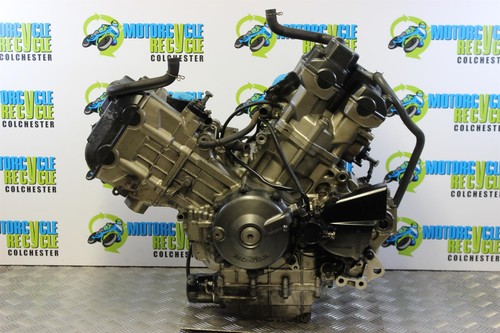 Honda vtr 1000 engine motor - f,