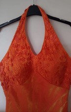 Vintage Jora Long Evening