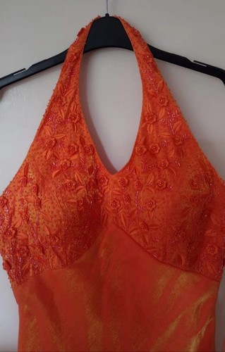 Vintage jora long evening - jora,