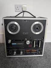 Akai 1721L Reel to Reel Tape