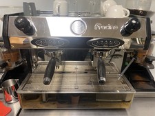 Fracino Dual Group Electric