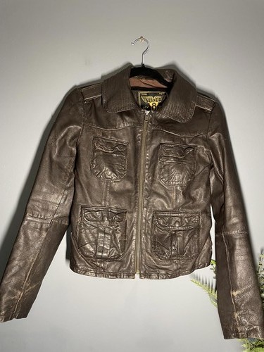 Superdry originals brown - superdry,