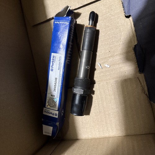 Delphi perkins injector - ,