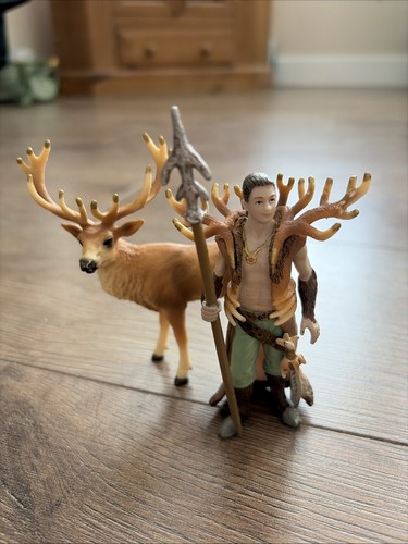 Schleich bayala 70430 apricum - bayala,